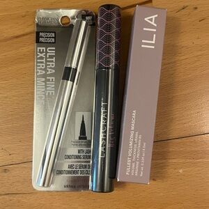 NWT lash craft mascara only